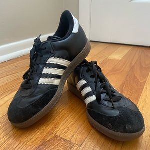 Adidas Samba Sneakers